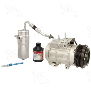 Four Seasons A C Compressor Kit for Ford F-250 - 5599NK