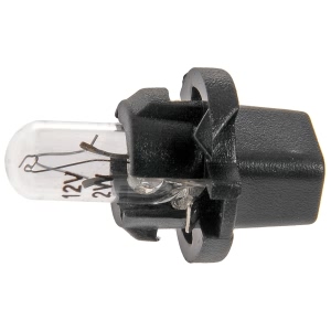 Dorman Halogen Bulbs for Lincoln Aviator - 639-036
