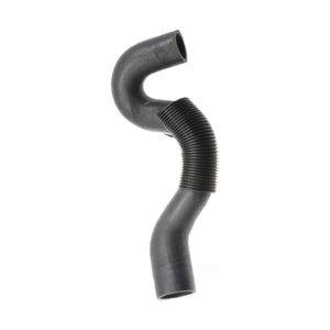 Dayco Engine Coolant Curved Radiator Hose for Mercury Tracer - 71512