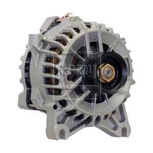 Remy Remanufactured Alternator for 2007 Lincoln Town Car - 23786