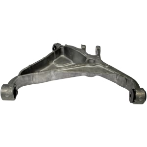 Dorman Rear Driver Side Lower Non Adjustable Control Arm for Ford - 521-915