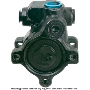 Cardone Reman Remanufactured Power Steering Pump w/o Reservoir for Mercury Sable - 20-273