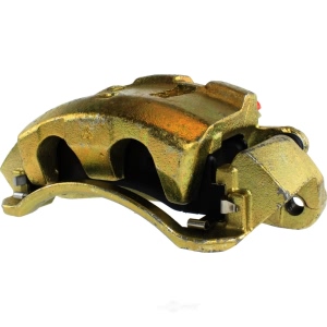 Centric Posi Quiet™ Loaded Front Passenger Side Brake Caliper for Ford Excursion - 142.65039