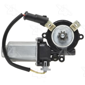 ACI Rear Driver Side Window Motor for Ford F-250 - 83160