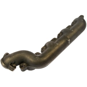 Dorman Cast Iron Natural Exhaust Manifold for Ford F-250 Super Duty - 674-746