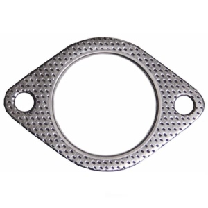 Bosal Exhaust Pipe Flange Gasket for Ford Escort - 256-446
