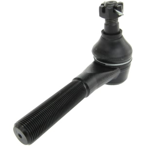 Centric Premium™ Tie Rod End for Ford Bronco - 612.65043