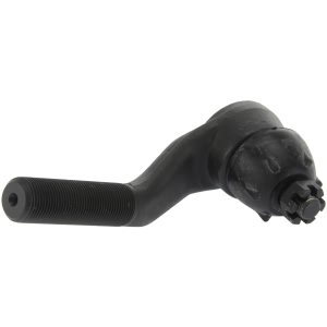 Centric Premium™ Tie Rod End for Ford Mustang - 612.65005