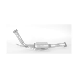 Davico Direct Fit Catalytic Converter and Pipe Assembly for Mercury Grand Marquis - 14567