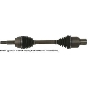 Cardone Reman Remanufactured CV Axle Assembly for Ford Explorer Sport Trac - 60-2185