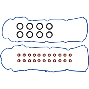 Victor Reinz Valve Cover Gasket Set for Ford Edge - 15-10742-01