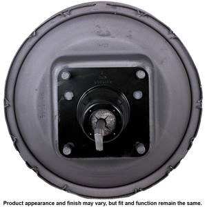 Cardone Reman Remanufactured Vacuum Power Brake Booster w/o Master Cylinder for 1985 Ford Tempo - 54-74109