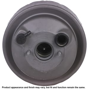 Cardone Reman Remanufactured Vacuum Power Brake Booster w/o Master Cylinder for Ford Thunderbird - 54-74700
