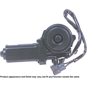 Cardone Reman Remanufactured Window Lift Motor for Mercury Tracer - 47-1724