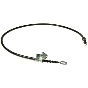 Wagner Parking Brake Cable for Mercury Tracer - BC141746