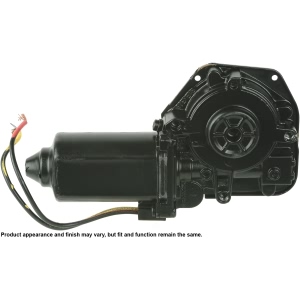 Cardone Reman Remanufactured Window Lift Motor for Ford E-150 - 42-396
