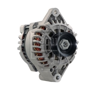 Remy Remanufactured Alternator for Ford Taurus - 23826