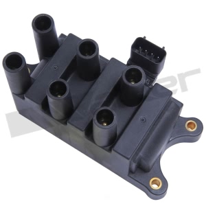 Walker Products Ignition Coil for Ford E-150 Econoline - 920-1016
