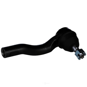 Delphi Driver Side Outer Steering Tie Rod End for Ford Fusion - TA5389