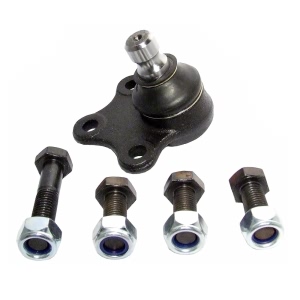 Delphi Front Lower Ball Joint for Mercury - TC1670