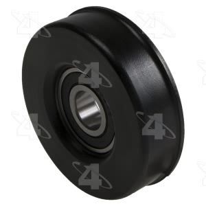 Four Seasons Drive Belt Idler Pulley for Ford Probe - 45087