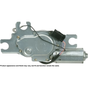 Cardone Reman Remanufactured Wiper Motor for Ford Focus - 40-2041