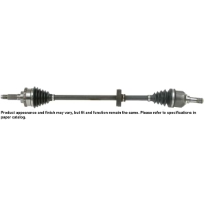 Cardone Reman Remanufactured CV Axle Assembly for Ford Escort - 60-2136