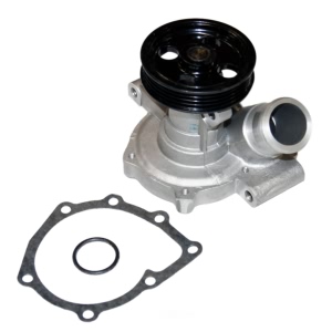 GMB Engine Coolant Water Pump for Ford Tempo - 125-5615