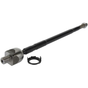 Centric Premium™ Steering Tie Rod End for Ford Escort - 612.61012