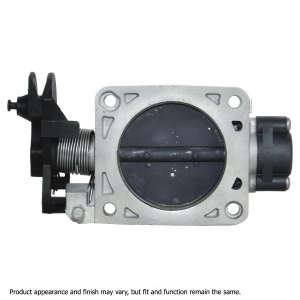 Cardone Reman Remanufactured Throttle Body for Ford Explorer Sport Trac - 67-1006