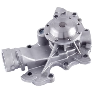 Gates Engine Coolant Standard Water Pump for Mercury Sable - 43061