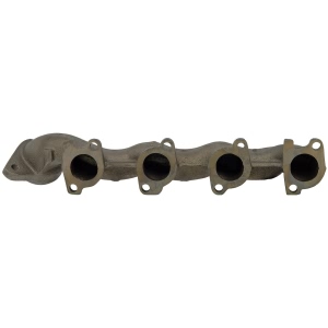 Dorman Cast Iron Natural Exhaust Manifold for Lincoln Town Car - 674-558