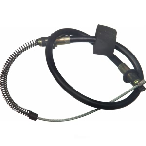 Wagner Parking Brake Cable for Ford Taurus - BC133322