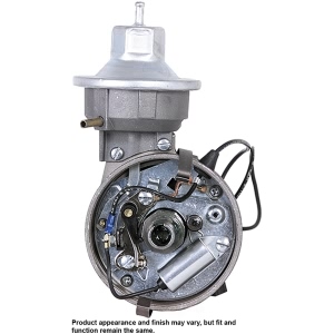 Cardone Reman Remanufactured Point-Type Distributor for Mercury Cougar - 30-2889