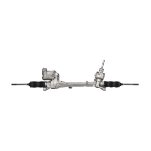 AAE Remanufactured Electric Power Steering Rack and Pinion Assembly for Ford Escape - ER1006