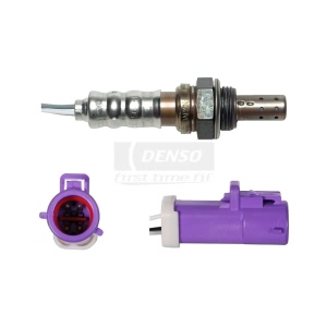 Denso Oxygen Sensor for Ford Fiesta - 234-4555