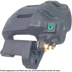 Cardone Reman Remanufactured Unloaded Caliper w/Bracket for Ford Excursion - 18-B4790