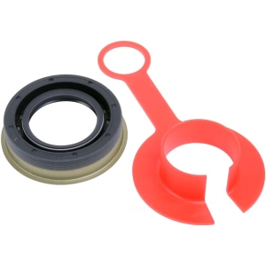 SKF Rear Wheel Seal for Mercury - 13704