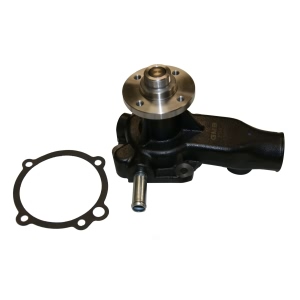 GMB Engine Coolant Water Pump for Ford E-150 Econoline - 125-1340