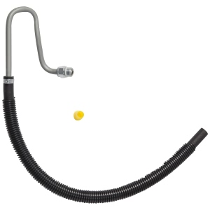 Gates Power Steering Return Line Hose Assembly From Gear for Ford Tempo - 360550