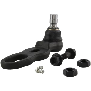 Centric Premium™ Front Driver Side Upper Ball Joint for Lincoln Town Car - 610.61004