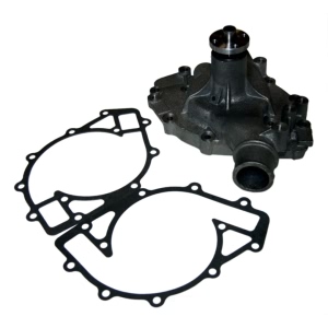 GMB Engine Coolant Water Pump for Ford Mustang - 125-1350