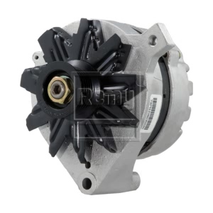Remy Remanufactured Alternator for 1984 Ford Tempo - 20295