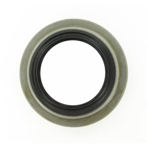 SKF Rear Wheel Seal for Lincoln Continental - 18881