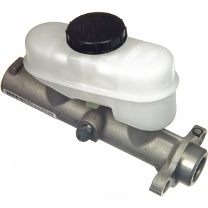 Wagner Brake Master Cylinder for Mercury Grand Marquis - MC140491