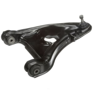 Delphi Front Passenger Side Lower Control Arm And Ball Joint Assembly for Lincoln Town Car - TC6272