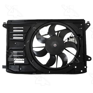 Four Seasons Engine Cooling Fan for Ford - 76369