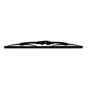 Hella Wiper Blade 14 '' Standard Single for Ford Transit Connect - 9XW398114014