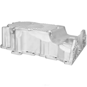 Spectra Premium New Design Engine Oil Pan for Lincoln - FP56A