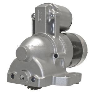 Quality-Built Starter Remanufactured for Mercury Milan - 19436